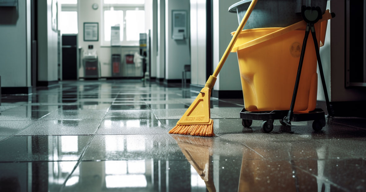 nettoyage entreprise