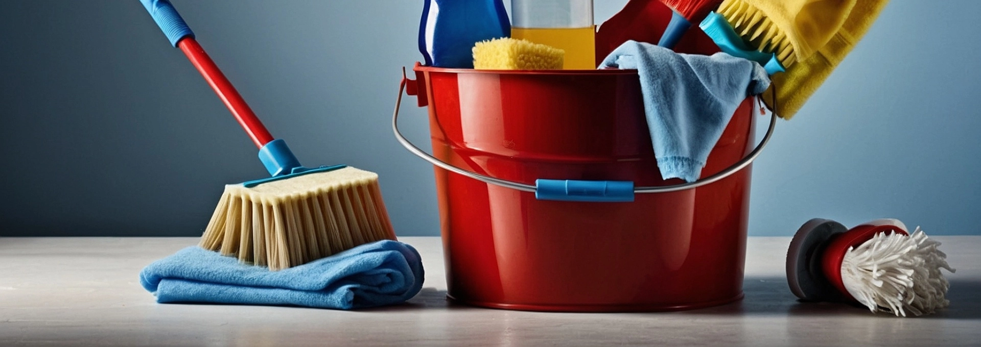 Les équipements essentiels pour une entreprise de nettoyage